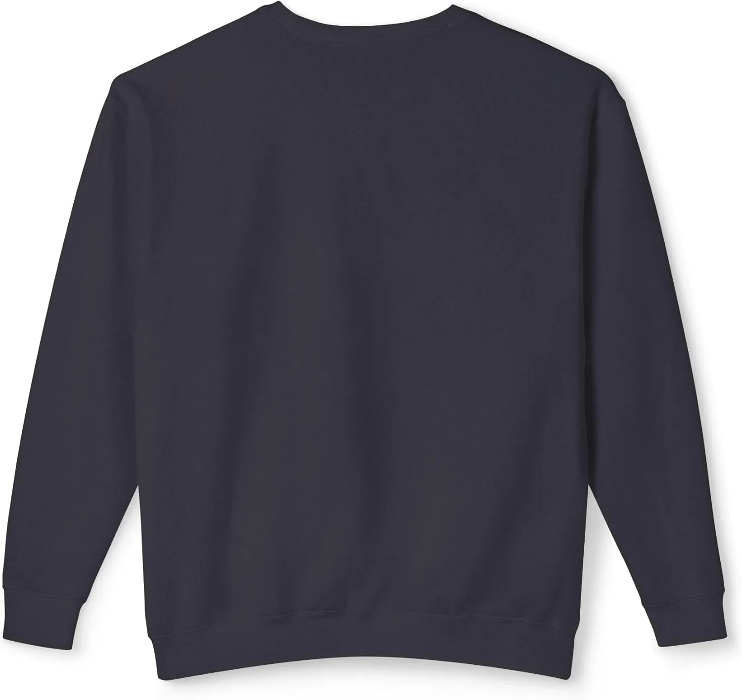 Colorful Abstract Crewneck Sweatshirt, Cozy Fashion, Graphic Top - Sonny Montero Design, Streetwear Style