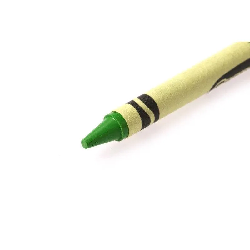Crayola Crayons Classpack - 16 Colors (800 Pack)