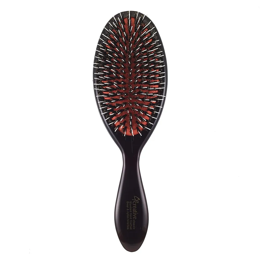 Creative Hair Brushes Signature Classic Air Cushion