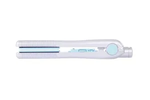 Cricket Friction Free Professional Styling Iron Ceramic Tourmaline High Power Fast Heat Flat Iron Hair Straightener Waver for All Hair Types
