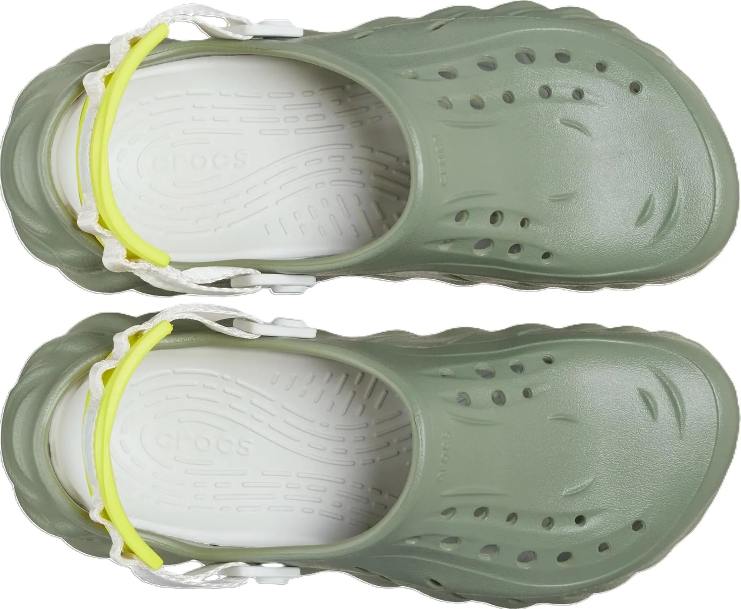 Crocs Unisex-Adult Classic Realtree Clog