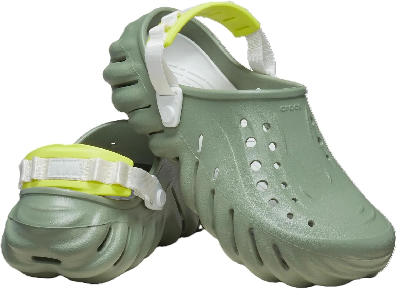 Crocs Unisex-Adult Classic Realtree Clog