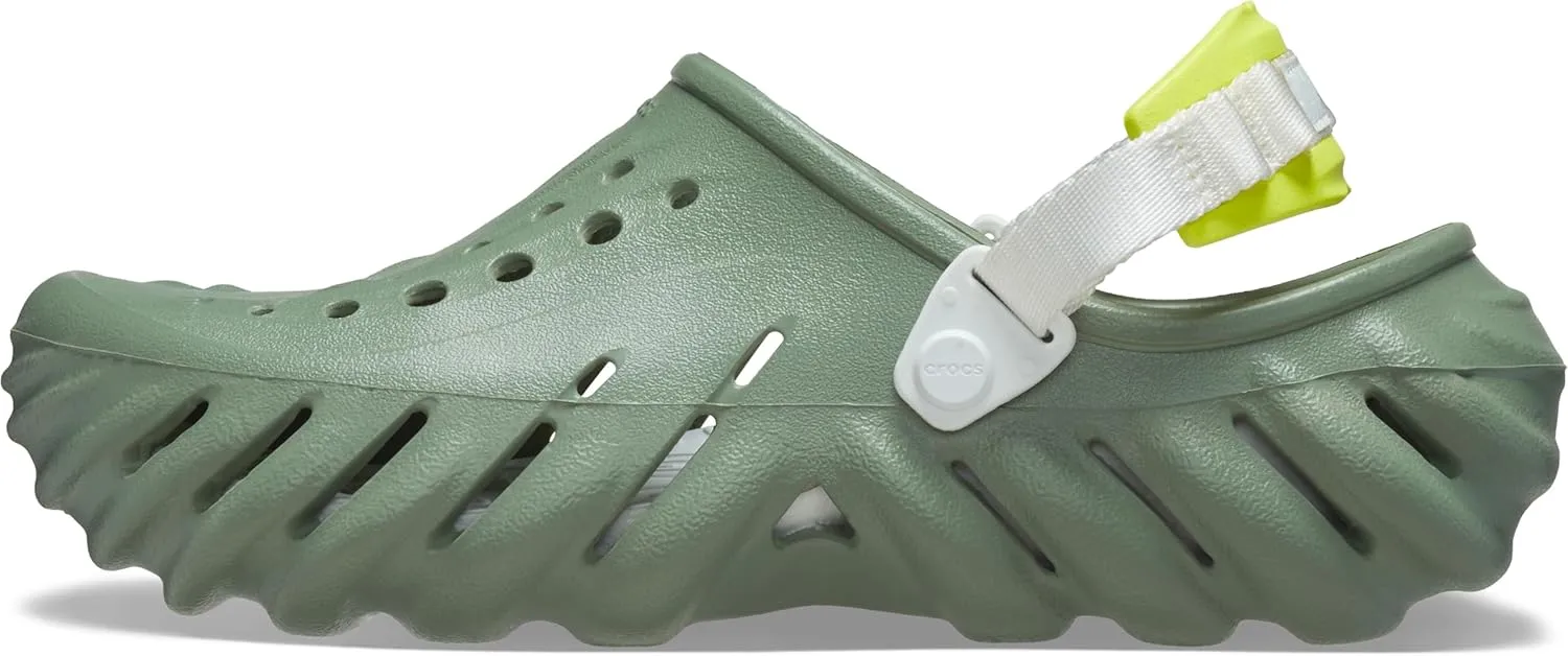 Crocs Unisex-Adult Classic Realtree Clog