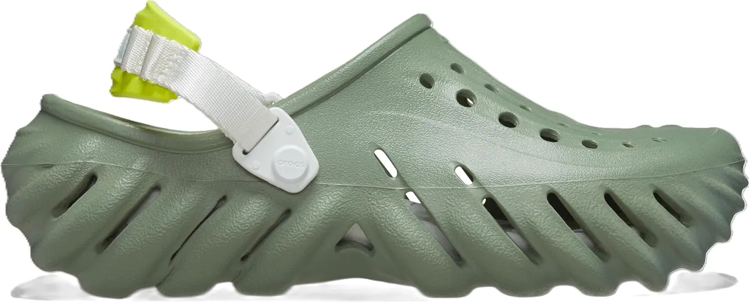 Crocs Unisex-Adult Classic Realtree Clog