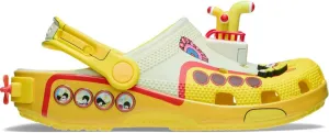 Crocs Unisex-Adult The Beatle Classic Clog, Clogs for Women and Men