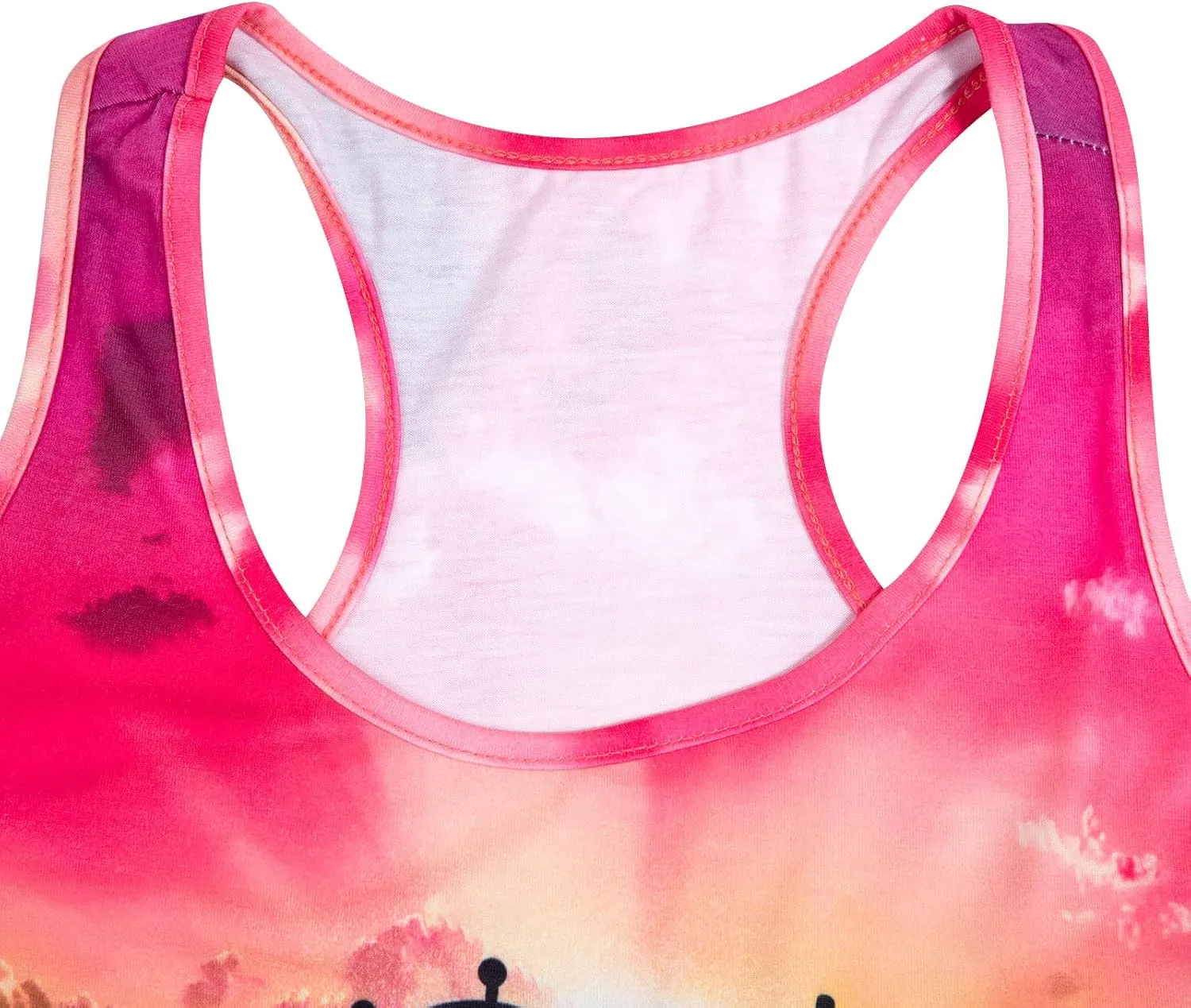 Cruise Mode Tank Women Summer Sleeveless Cruising Love Graphic Print T Shirt Boating Gifts Vacation Beach Shirt