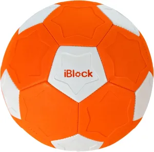 Curve Soccer Ball for Kids Size 4, Swerve Soft Soccer Ball for Boys and Girls, Indoor and Outdoor Activities Games, Safe Kick Play in Inside House, Backyard and Lawn, Comes with Pump