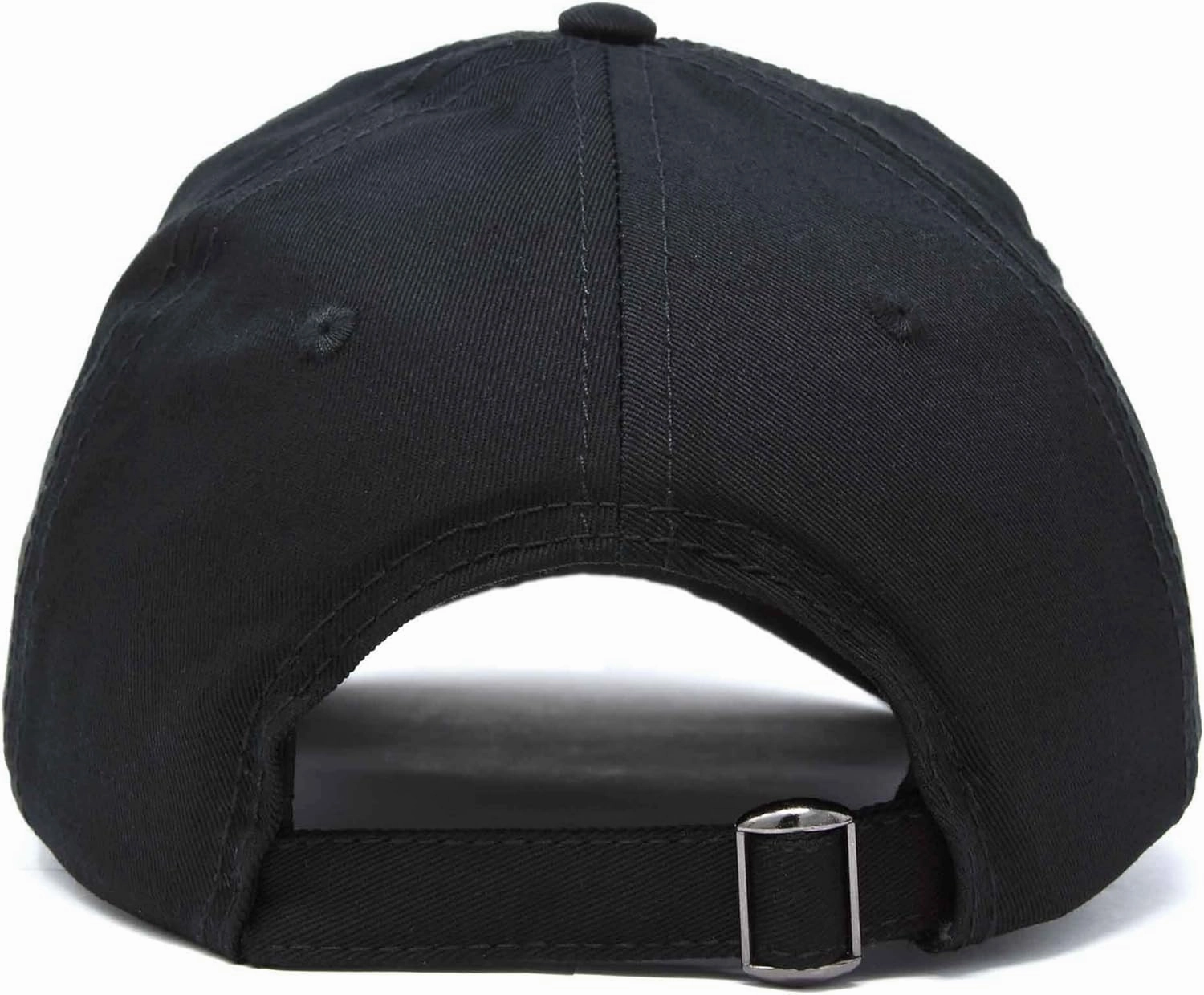 DALIX Kappa Alpha Order Fraternity Greek Letters Ball Cap Embroidered Hat
