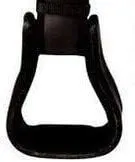 D&L Saddlery Classic Western Barrel Racing Handmade Synthetic Cordura Horse Saddle Lightweight Barrel Racing Saddle Trail Tack Equestrian Horse Saddle Tack Size 10" to 18" inches Seat, SYN21