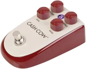 Danelectro Billionaire BC-1 Cash Cow Distortion Pedal