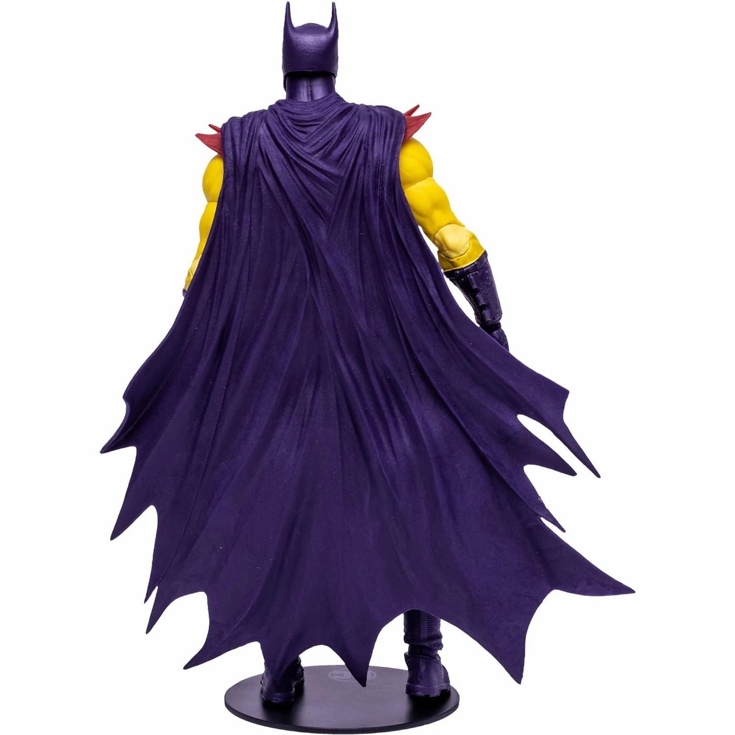 DC Multiverse Batman of Zur-En-Arrh 7-inch Action Figure
