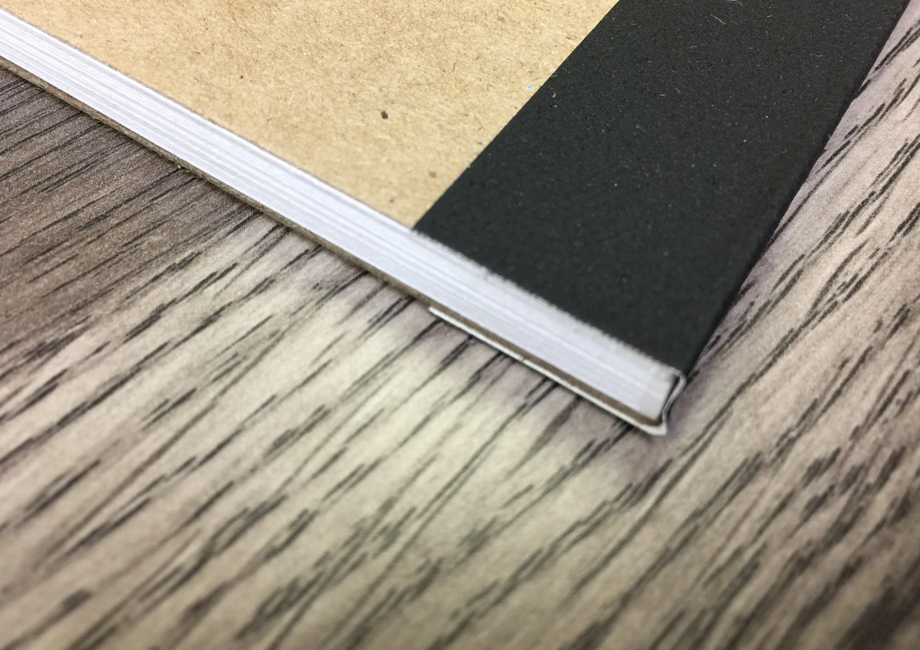 Design Ideation PERSPECTIVE GRID PAD. Removable Sheet. Multi-Media. 2 Point. Grey. (11" X 17") PAD-2550-TS