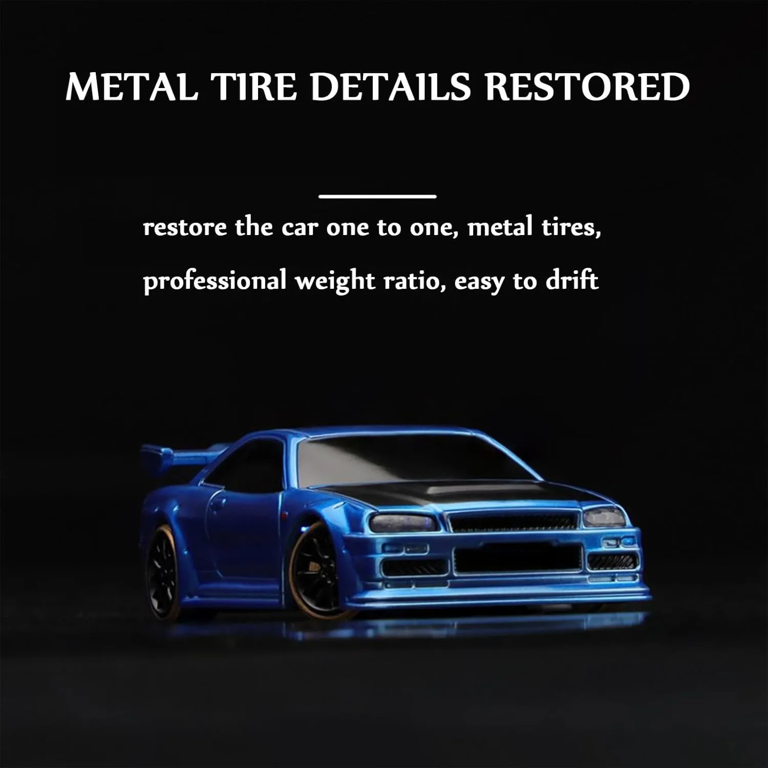 Drifty Boyz Rc Car,Mini Rc Drift Car 1/76,Drifty Boyz Rc Car Mini,Drifty Boyz Vapor Drifters,Vapor Slides Rc Car,Drifty Boyz Mini Drifter,Rc Mini Drift Cars 1/76 Scale,Tabletop Drift Rc Car (A1)