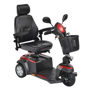 Drive Ventura 3 DLX Medical Mobility Scooter