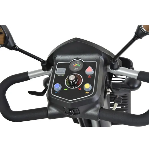 Drive Ventura 3 DLX Medical Mobility Scooter