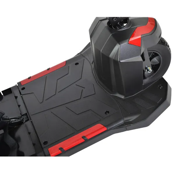 Drive Ventura 3 DLX Medical Mobility Scooter
