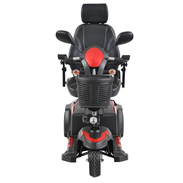 Drive Ventura 3 DLX Medical Mobility Scooter