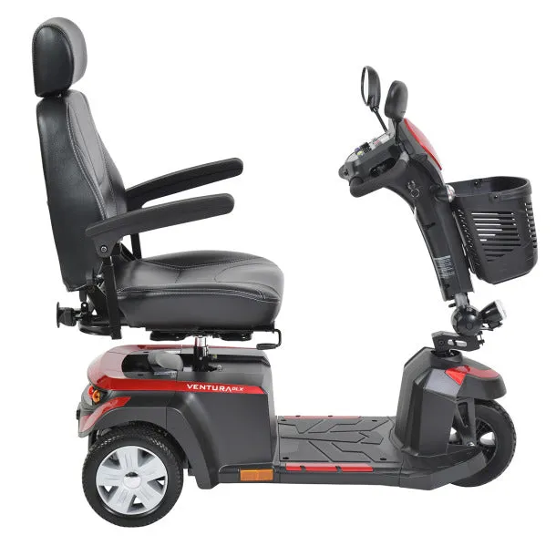 Drive Ventura 3 DLX Medical Mobility Scooter