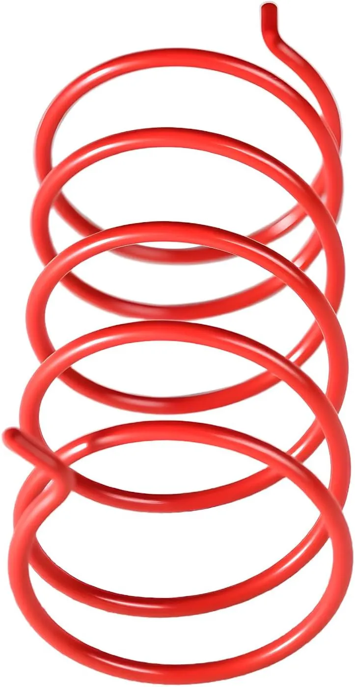 Driven Clutch Power Spring for Club Car DS Precedent Gas Golf Cart 1986-Up, Increased Torque Ensure Smooth Takeoffs and Reliable Uphill Drives