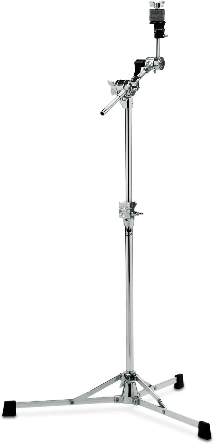 Drum Workshop CP6700 6000 Series Straight/Boom Cymbal Stand Flush Base