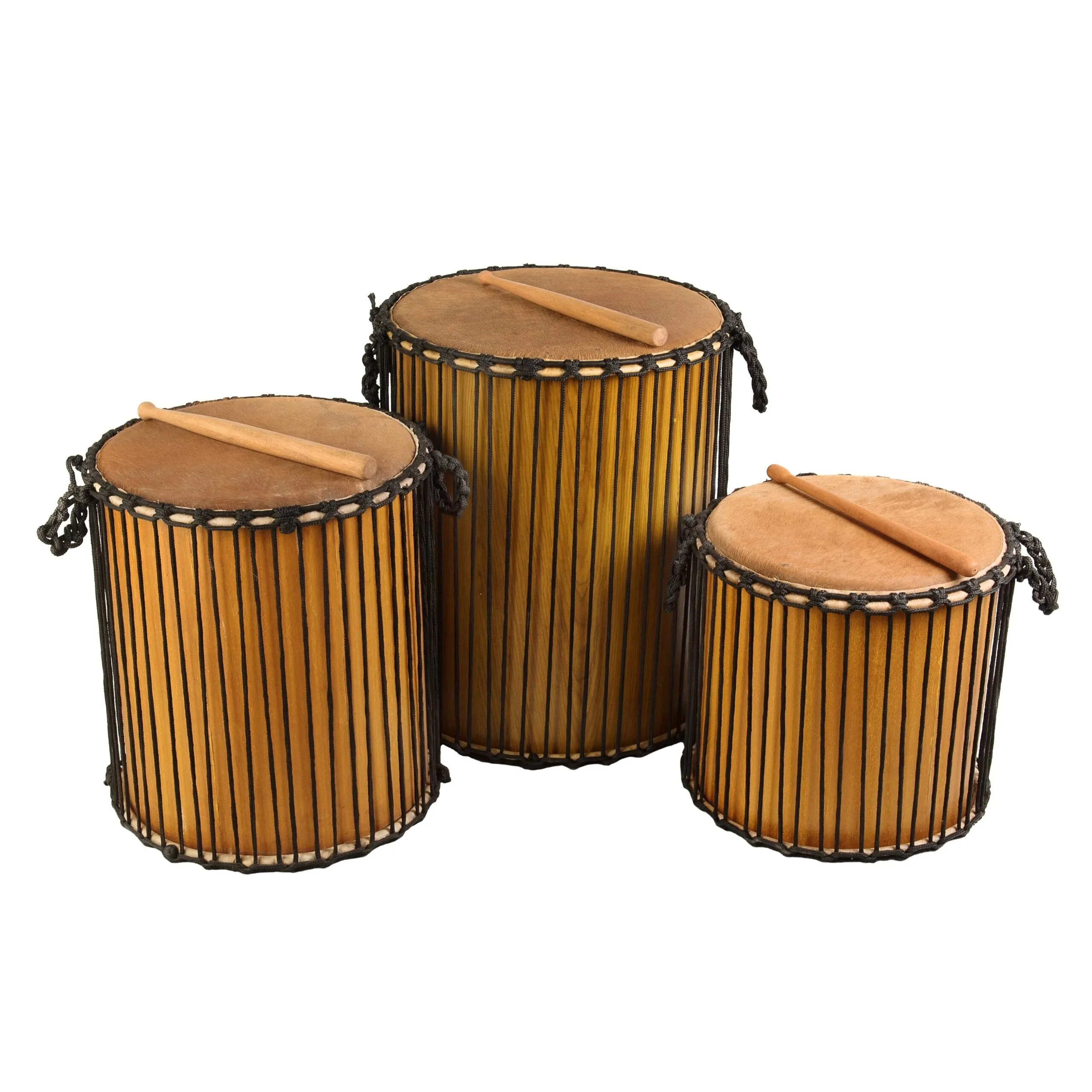 Drums for Schools kenkeni djun djun - 16 inch