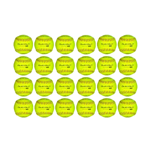 Dugout STB 10.5" Ball Box of 24