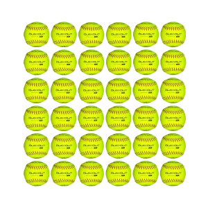Dugout STB12 Practice Ball Box of 36