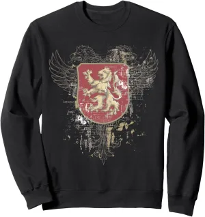 Eagle Crest Sweatshirt