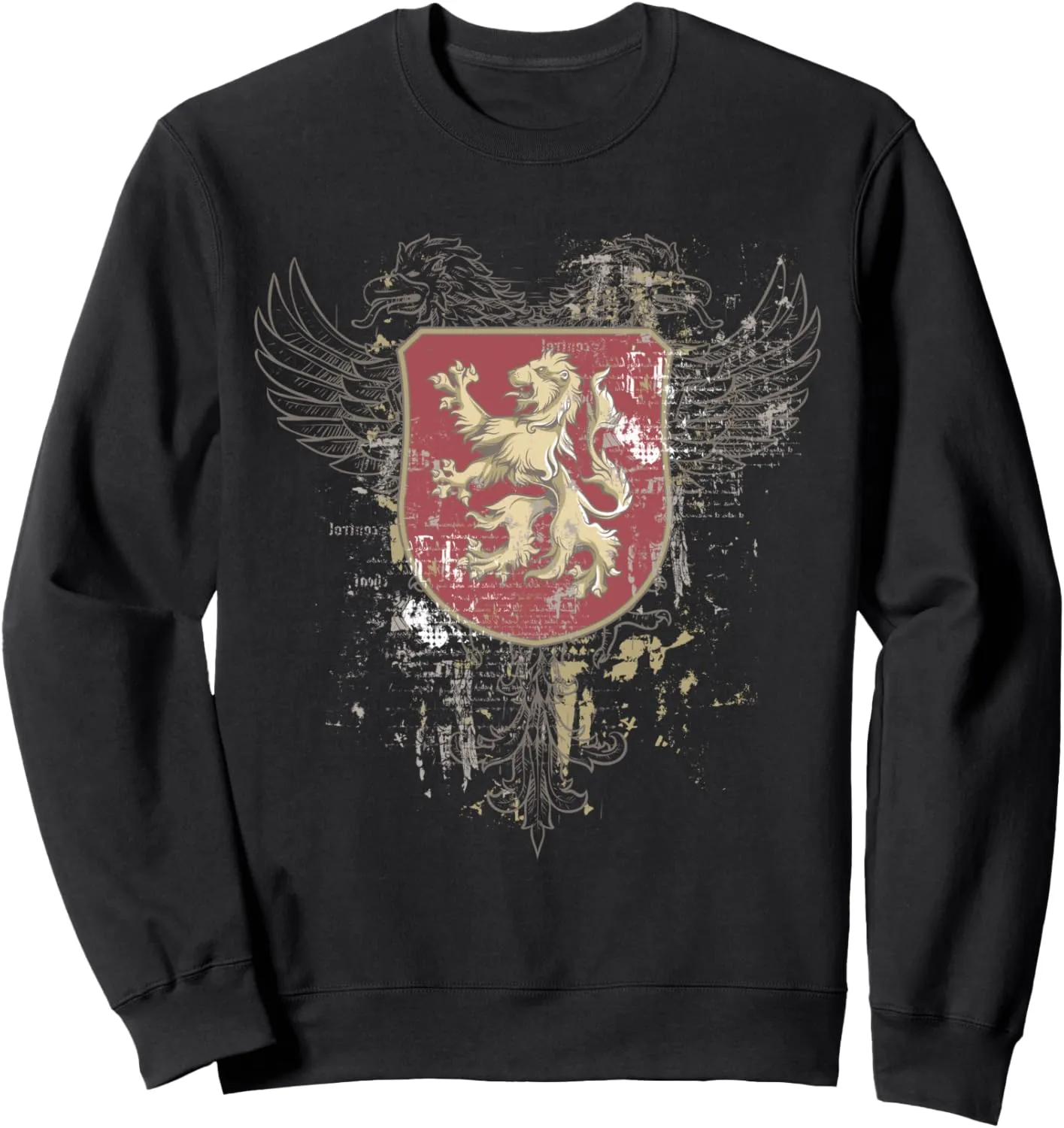 Eagle Crest Sweatshirt