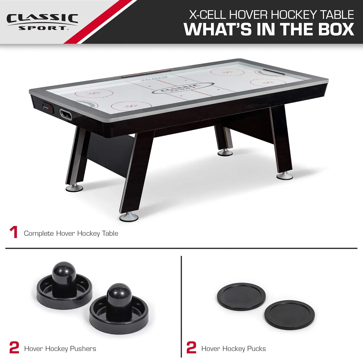 EastPoint Sports Power Play