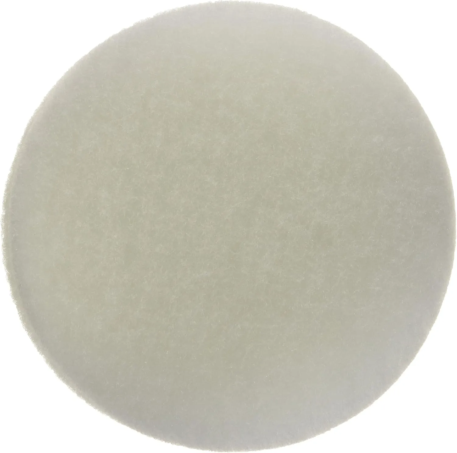 EHEIM Fine Filter Pad (White) for Classic External Filter 2215 (3 Pieces)