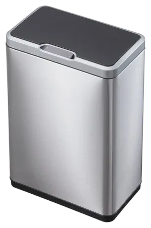 EKO Mirage Sensor Recycling Bin - 40 Litre
