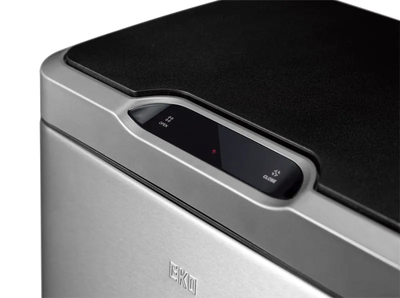 EKO Mirage Sensor Recycling Bin - 40 Litre