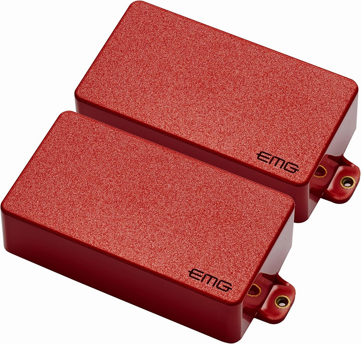 EMG GTV Glenn Tipton Vengean Guitar Pickup Set, Red