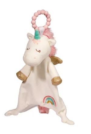 Emilie Unicorn Lil' Teether