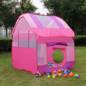 EnchantedGarden™ Outdoor Children's Play Tent