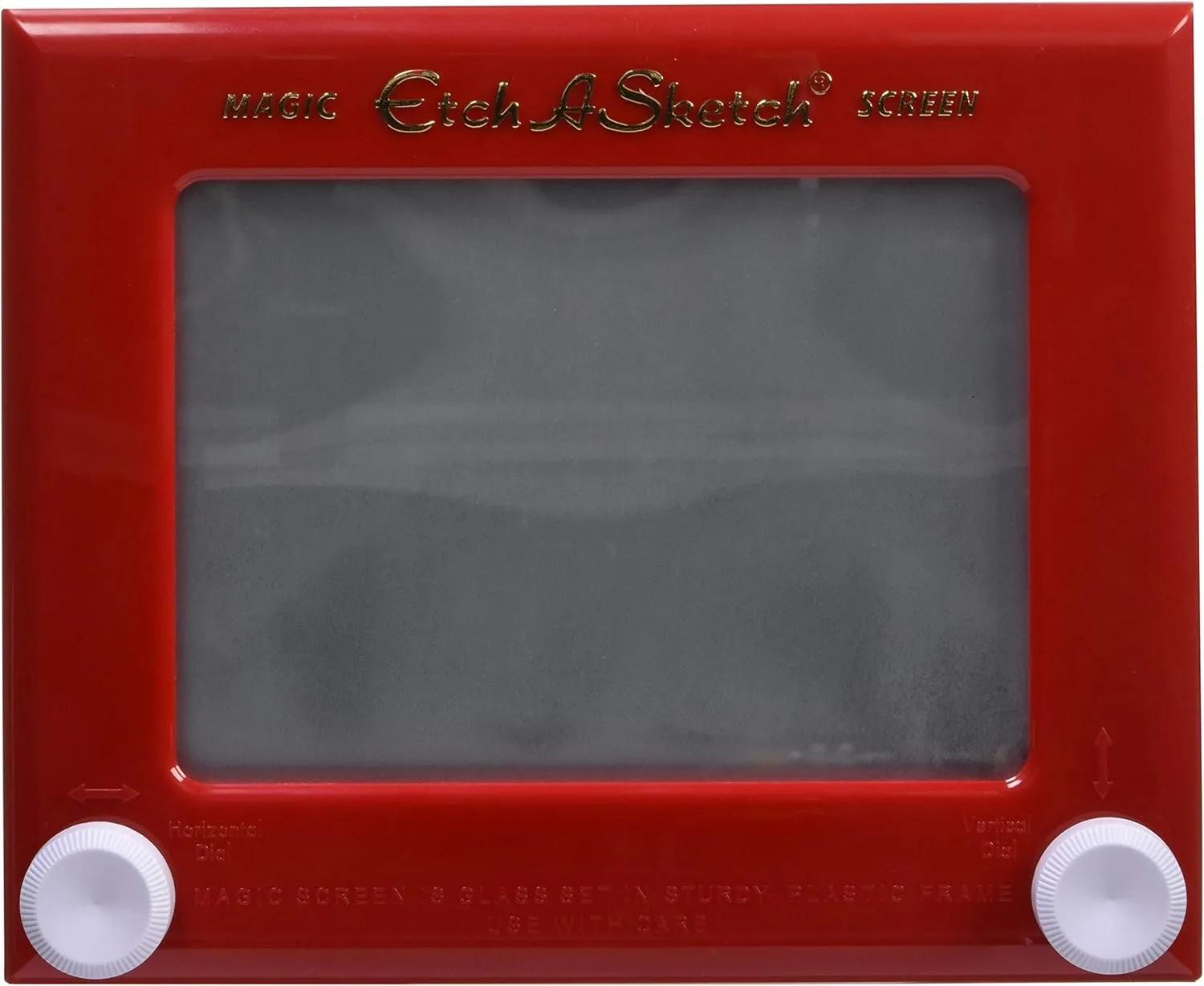 Etch A Sketch Classic Sketch, Multicolor