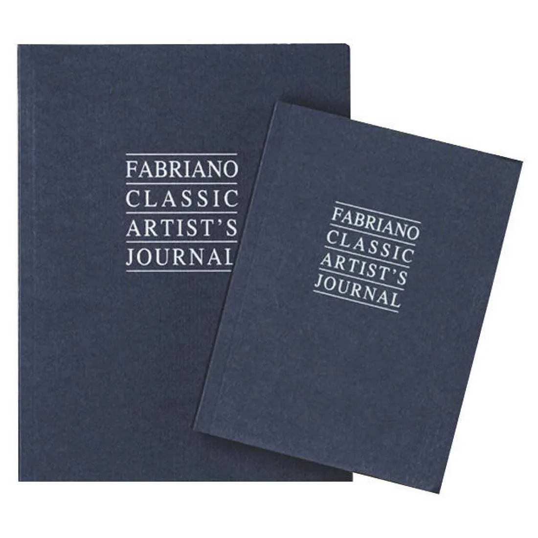 Fabriano Classic Artist Journal