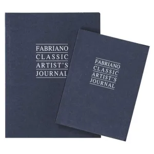 Fabriano Classic Artist Journal