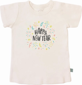 Finn   Emma - Organic Cotton Graphic Toddler Tees - T-Shirts for 12 Months to 4T - Available in Multiple Graphic Designs
