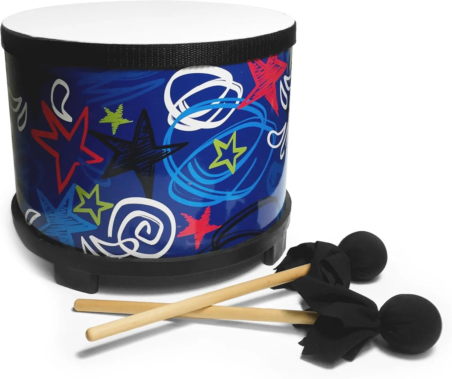 First Act FP6215 Floor Tom with Mallets