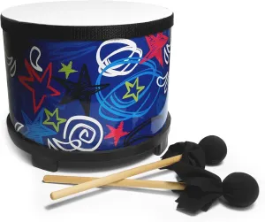 First Act FP6215 Floor Tom with Mallets