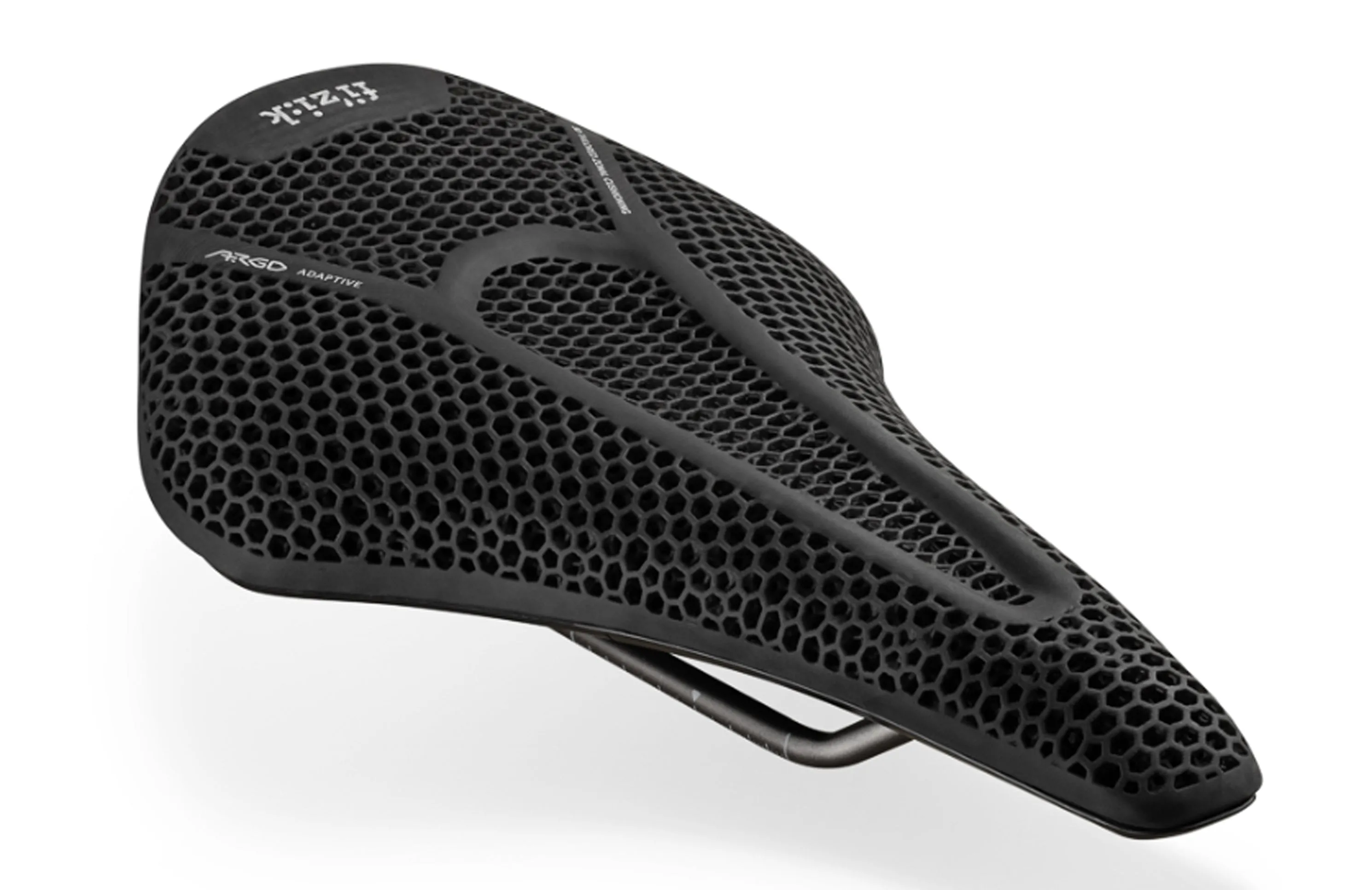 Fizik Vento Argo R3 Adaptive Saddle