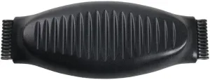 for Lumbar Back Support Pad Size C for Herman Miller Classic Aeron Chair Black