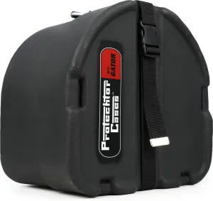 Gator Classic Tom Molded Case - 12 Inches X 9 Inches