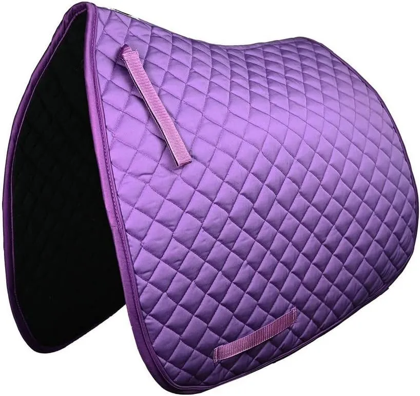 Gatsby Premium Dressage Saddle Pad