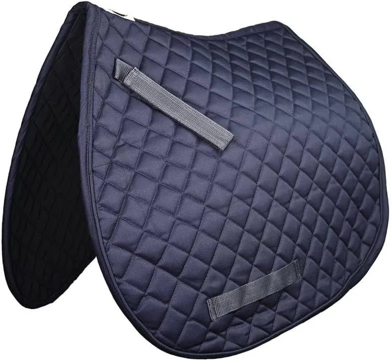 GATSBY Premium Pony Saddle Pad