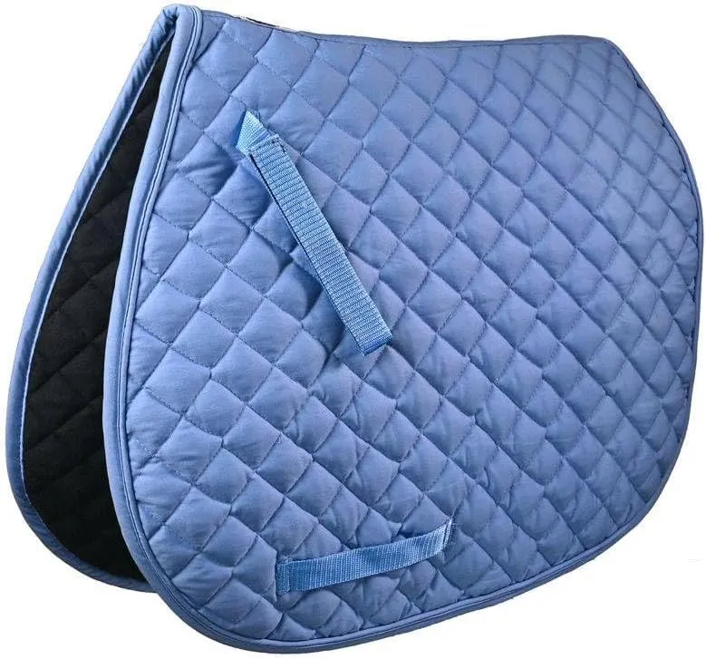 Gatsby Premium Pony Saddle Pad