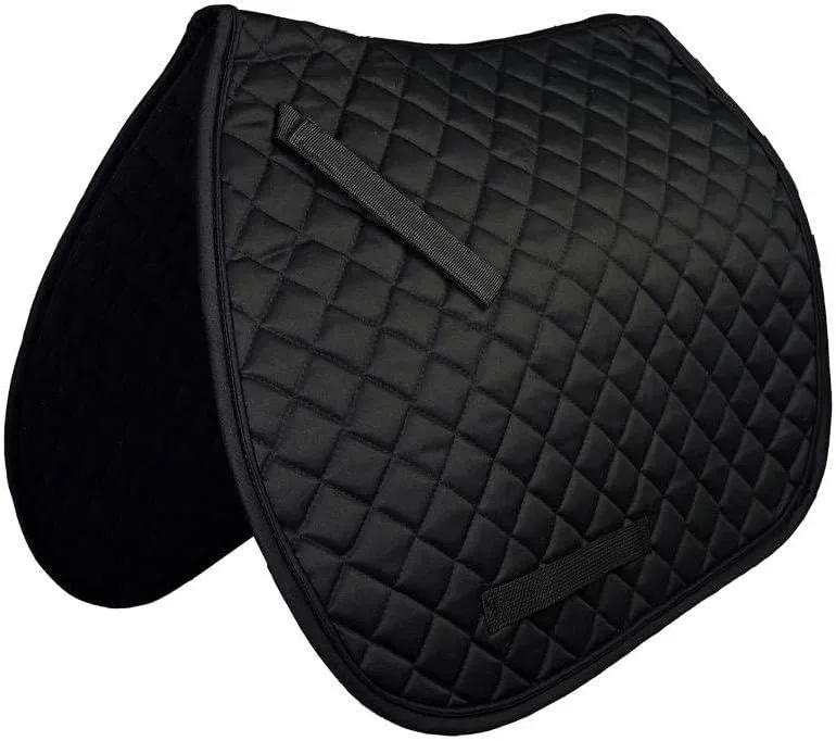 Gatsby Premium Pony Saddle Pad