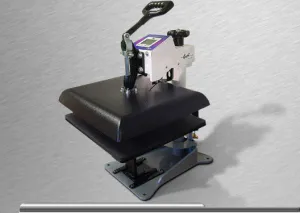 GEO Knight Digital Combo 14"x16" Heat Transfer Press